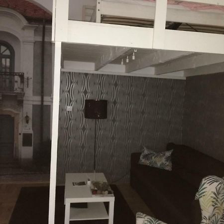 Lovag Apartman Budapest Luaran gambar