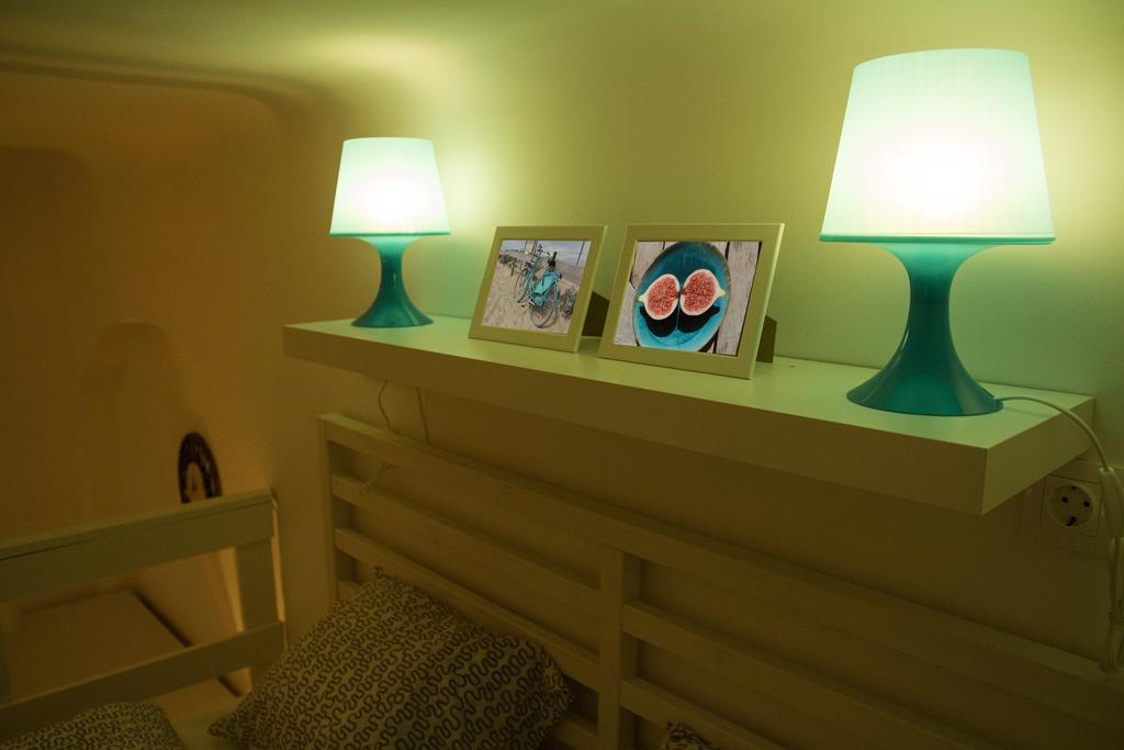 Lovag Apartman Budapest Luaran gambar