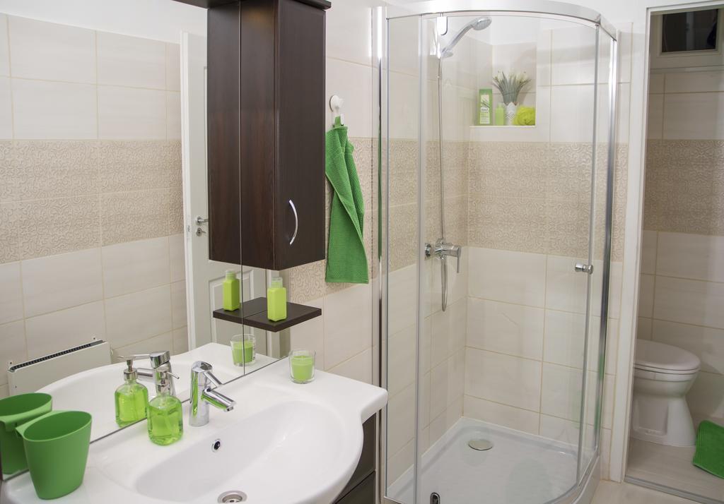 Lovag Apartman Budapest Luaran gambar