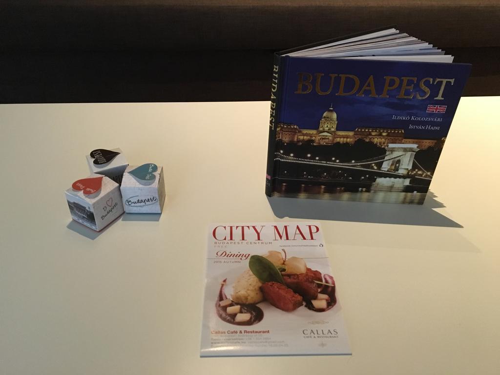 Lovag Apartman Budapest Luaran gambar
